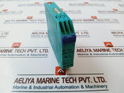 Pepperl+Fuchs Khd3-icr/Ex 130 200 Transformer Isolated Repeater 71035
