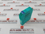 Pepperl+Fuchs Khd3-icr/Ex 130 300 Transformer Isolated Repeater 71005 20-35Vdc