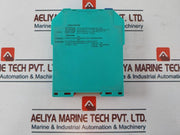 Pepperl+Fuchs Khd3-icr/Ex 130 300 Transformer Isolated Repeater 71005 20-35Vdc
