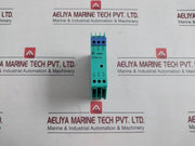 Pepperl+Fuchs Khd3-ipt/Ex 116 Potentiometer Amplifier 122Ma 20-35V Dc 60C