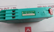 Pepperl+Fuchs Khd3-ipt/Ex 116 Potentiometer Amplifier 122Ma 20-35V Dc 60C