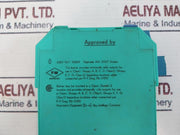 Pepperl+Fuchs Ksd2-ti-ex Universal Temperature Converter 41104S Dc20-30V