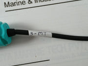 Pepperl+Fuchs Lfl2-ck-u-pvc3 Float Switch 3 Meter 94-12Mx-241