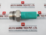 Pepperl+Fuchs Luc4T-g5S-iu-v15 Ultrasonic Level Sensor 42634 