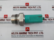Pepperl+Fuchs Luc4T-g5S-iu-v15 Ultrasonic Level Sensor 42634 