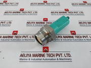 Pepperl+Fuchs Luc4T-g5S-iu-v15 Ultrasonic Level Sensor 42634 