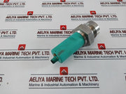 Pepperl+Fuchs Luc4T-g5S-iu-v15 Ultrasonic Level Sensor 42634 