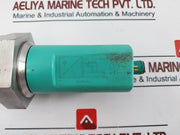 Pepperl+Fuchs Luc4T-g5S-iu-v15 Ultrasonic Level Sensor 42634 