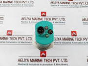 Pepperl+Fuchs Luc4T-g5S-iu-v15 Ultrasonic Level Sensor 42634 