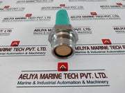 Pepperl+Fuchs Luc4T-g5S-iu-v15 Ultrasonic Level Sensor 42634 