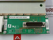 Pepperl+Fuchs Mb-8U2-y97680 Motherboard