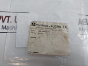 Pepperl+Fuchs Nbb1,5-8Gm50-e0 Inductive Sensor 2-mt