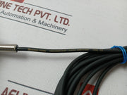 Pepperl+Fuchs Nbb2-8Gm50-e0-5M Inductive Proximity Sensor 304615-0067, 5 Meter