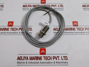 Pepperl+Fuchs Nbb5-18Gm50-e0 Proximity Sensor 10–30Vdc 200Ma