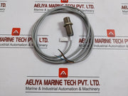 Pepperl+Fuchs Nbb5-18Gm50-e0 Proximity Sensor 10–30Vdc 200Ma