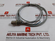 Pepperl+Fuchs Nbb5-18Gm50-e0 Proximity Sensor 10–30Vdc 200Ma