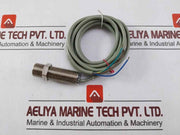 Pepperl+Fuchs Nbb5-18Gm60-ws Inductive Sensor W/ Cable 200Ma 20-250Vac 1,6A