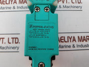 Pepperl+Fuchs Nbn40-u1K-n0 212438 Inductive Sensor