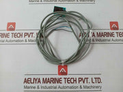 Pepperl+Fuchs Nbn5-f7-e0 Inductive Sensor 2 Meter 800730 10-30V 100Ma