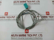 Pepperl+Fuchs Nbn5-f7-e0 Inductive Sensor 2 Meter 800730 10-30V 100Ma