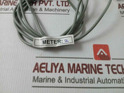 Pepperl+Fuchs Nbn5-f7-e0 Inductive Sensor 2 Meter 800730 10-30V 100Ma