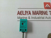 Pepperl+Fuchs Nbn5-f7-e0 Inductive Sensor 2 Meter 800730 10-30V 100Ma