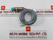 Pepperl+Fuchs Nbn8-18Gm60-ws Inductive Proximity Sensor 2 Meter 20-250V Ac 29442