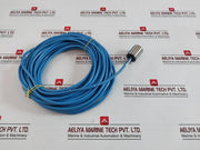 Pepperl+Fuchs Ncb10-30Gm40-n0-15M Inductive Namur Sensor With Cable A005B