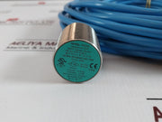 Pepperl+Fuchs Ncb10-30Gm40-n0-15M Inductive Namur Sensor With Cable A005B