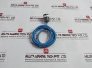 Pepperl+Fuchs Ncb10-30Gm40-n0 Proximity Inductive Sensor With Cable 2-meter