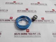 Pepperl+Fuchs Ncb10-30Gm40-n0 Proximity Inductive Sensor With Cable 2-meter