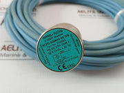 Pepperl+Fuchs Ncb10-30gm40-N0-15m