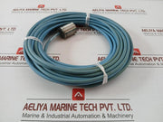 Pepperl+Fuchs Ncb10-30gm40-N0-15m