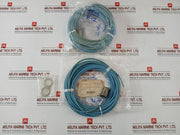 Pepperl+Fuchs Ncb10-30gm40-N0-15m