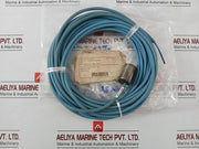 Pepperl+Fuchs Ncb10-30gm40-N0-15m