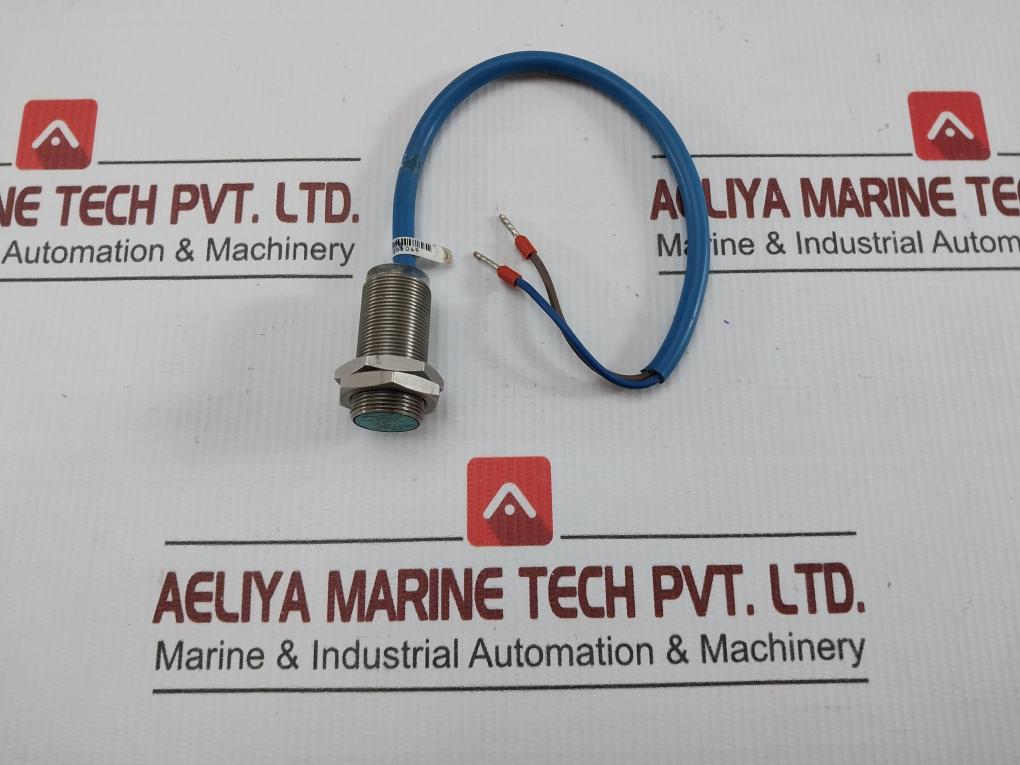 27426s Inductive Sensor Part Number In Ncb5-18gm40-N0 By Pepperl+Fuchs