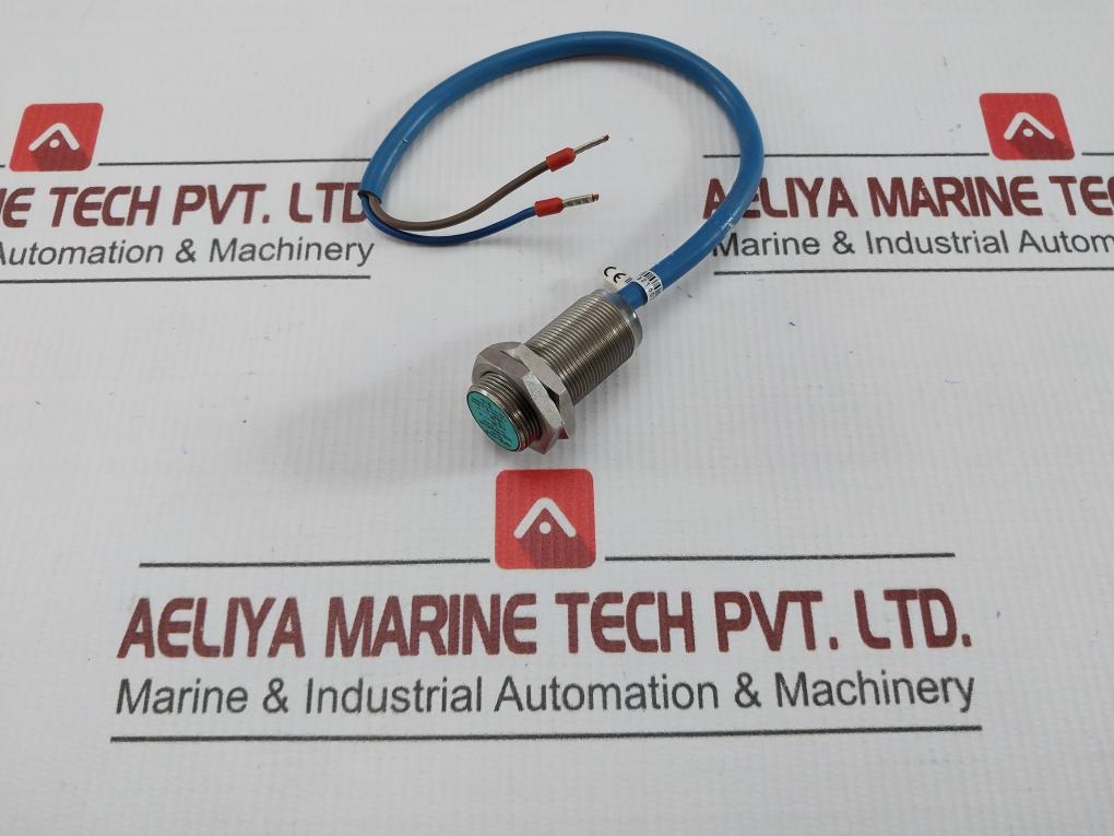 27426s Inductive Sensor Part Number In Ncb5-18gm40-N0 By Pepperl+Fuchs
