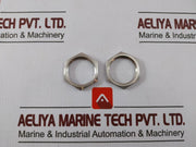 Pepperl+Fuchs Ncn15-30Gm40-n0-v1 Inductive Proximity Sensor 8 Vdc 106301S