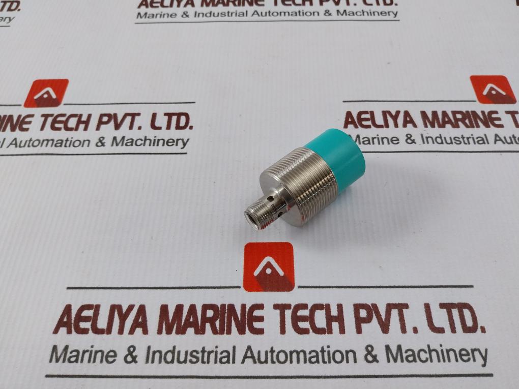 Pepperl+Fuchs Ncn15-30Gm40-n0-v1 Inductive Proximity Sensor 8 Vdc 106301S