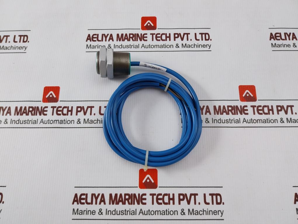 Pepperl+Fuchs Nj10-30Gm-n Proximity Sensor 2-meter 5-25Vdc