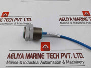 Pepperl+Fuchs Nj10-30Gm-n Proximity Sensor 2-meter 5-25Vdc