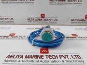 Pepperl+Fuchs Nj10-30Gm-n Proximity Sensor 2-meter 5-25Vdc