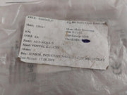 Pepperl+Fuchs Nj15-30Gkk-n Inductive Sensor 083496