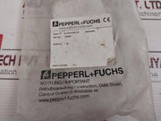 Pepperl+Fuchs Nj15-30Gkk-n Inductive Sensor 083496