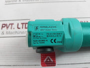 Pepperl+Fuchs Nj15-30Gkk-n Inductive Sensor 083496