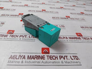 Pepperl+Fuchs Nj15S+U4+N Proximity Switch Sensor 106680 10120Psis24