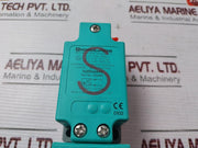 Pepperl+Fuchs Nj15S+U4+N Proximity Switch Sensor 106680 10120Psis24