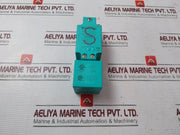 Pepperl+Fuchs Nj15S+U4+N Proximity Switch Sensor 106680 10120Psis24