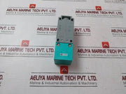 Pepperl+Fuchs Nj15S+U4+N Proximity Switch Sensor 106680 10120Psis24