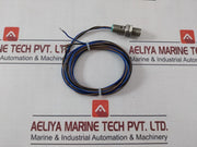 Pepperl+Fuchs Nj2-12Gm40-e2 Proximity Sensor With Cable